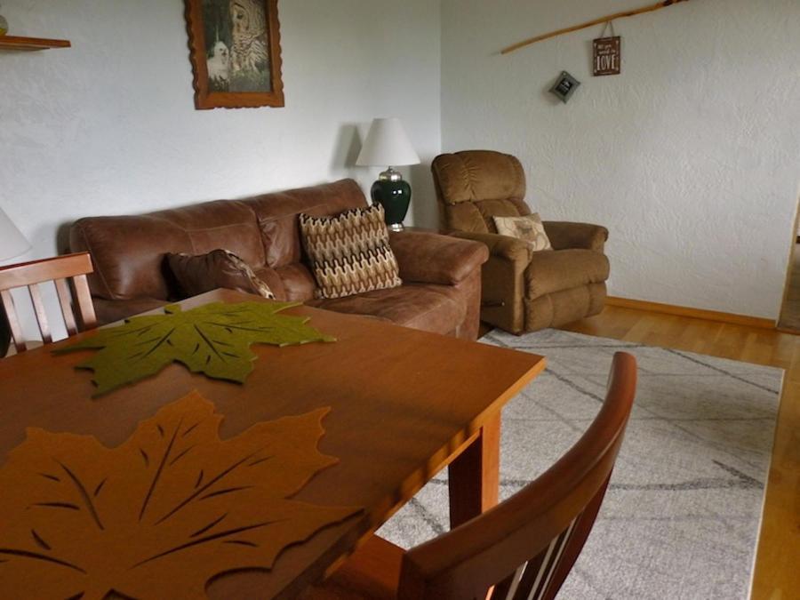 Alpine Inn Little Switzerland Εξωτερικό φωτογραφία